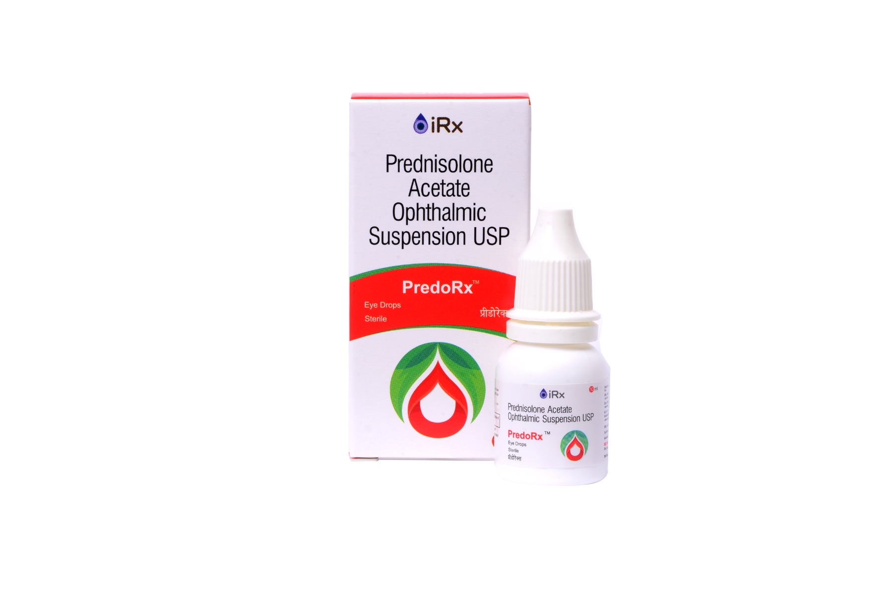 Buy Predorx Eye Drop 10 ml Online