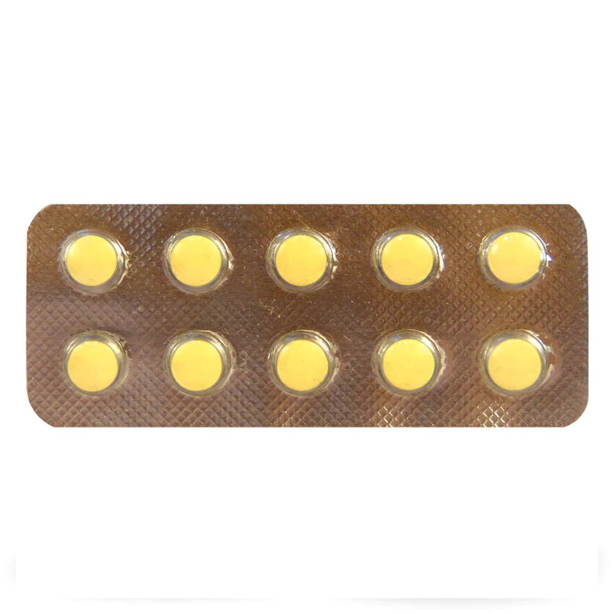 1-AL Tablet 10's, Pack of 10 TABLETS 1-AL Tablet 10's, Pack of 10 TABLETS