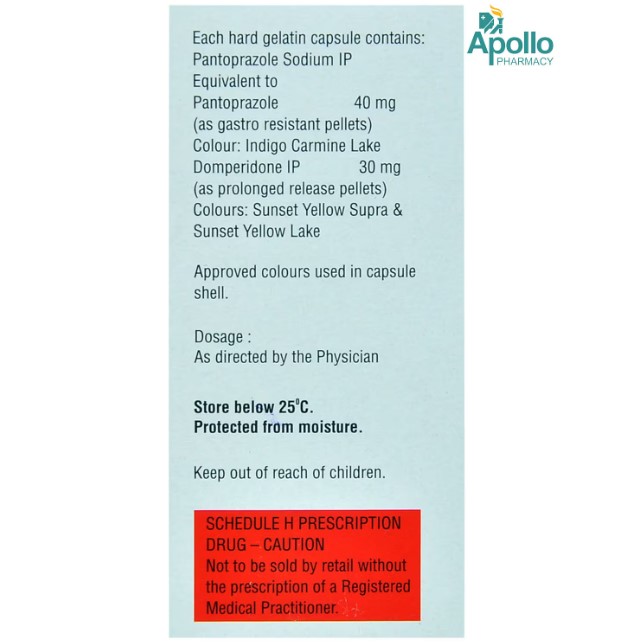Protera D Capsule 15's, Pack of 15 CapsuleS Protera D Capsule 15's, Pack of 15 CapsuleS