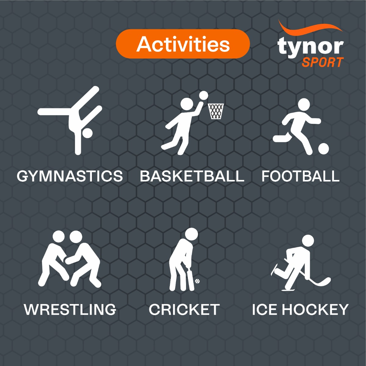 Tynor Ankle Support Neo Orange Universal, 1 Pair, Pack of 1 Tynor Ankle Support Neo Orange Universal, 1 Pair, Pack of 1