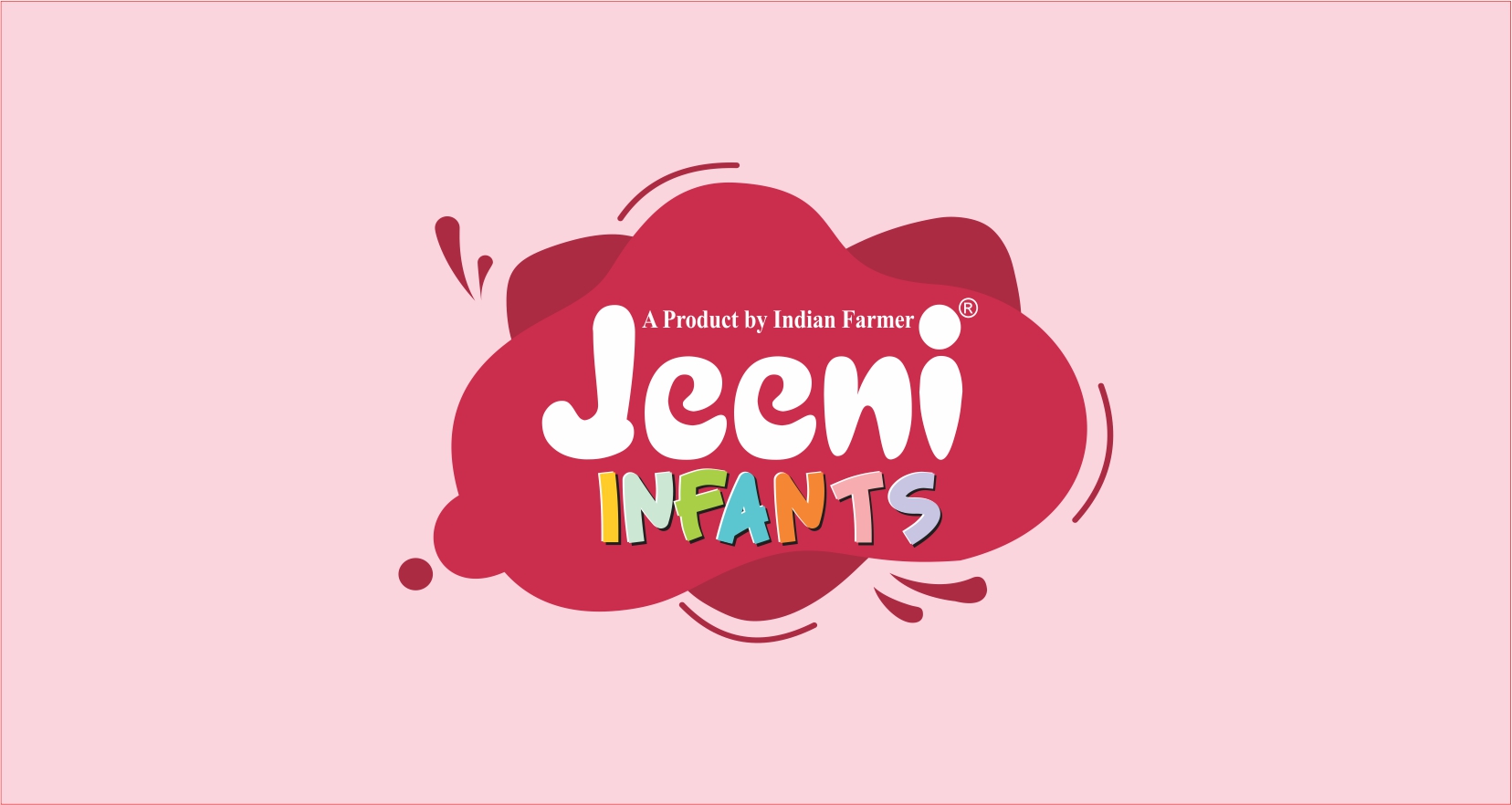 Jeeni Infants Powder, 200 gm, Pack of 1 Jeeni Infants Powder, 200 gm, Pack of 1