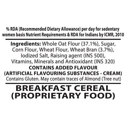 Kelloggs Oat-Bites, 450 gm, Pack of 1 Kelloggs Oat-Bites, 450 gm, Pack of 1