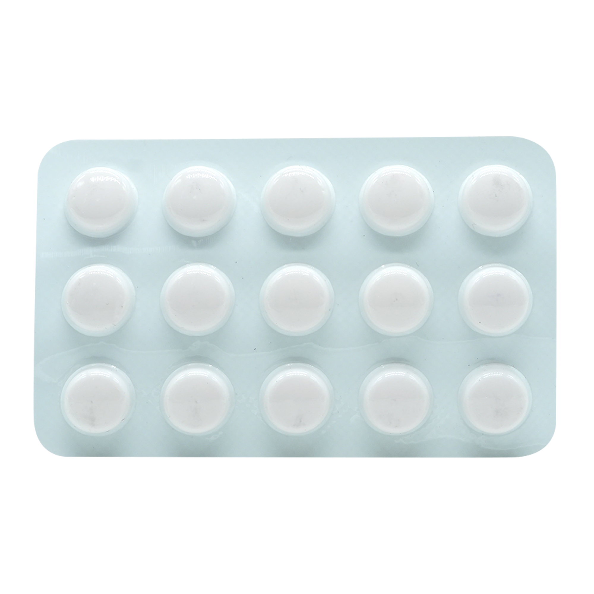 6F1C 50 mg Tablet 15's, Pack of 15 TabletS 6F1C 50 mg Tablet 15's, Pack of 15 TabletS