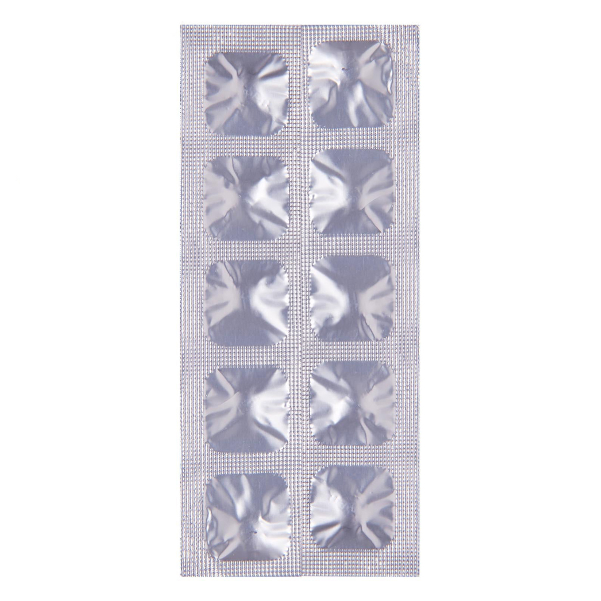 6-MP Tablet 10's, Pack of 10 TABLETS 6-MP Tablet 10's, Pack of 10 TABLETS