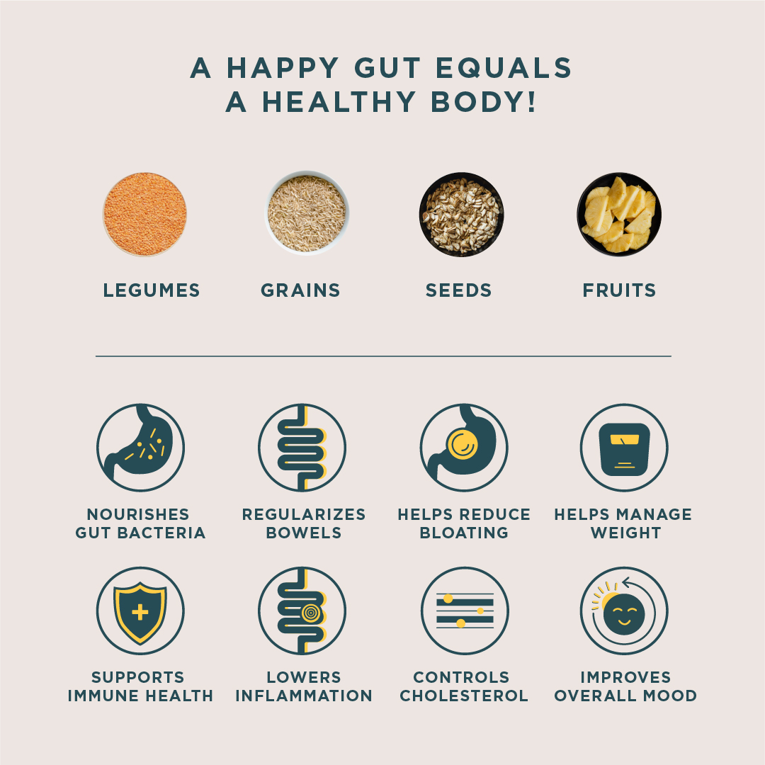 Wellbeing Nutrition Daily Fiber 17 Superfoods Pinacolada Flavour Powder, 240 gm, Pack of 1 Wellbeing Nutrition Daily Fiber 17 Superfoods Pinacolada Flavour Powder, 240 gm, Pack of 1