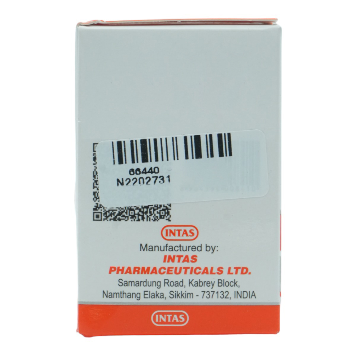 Abaxis 2.5 Tablet 30's, Pack of 1 Tablet Abaxis 2.5 Tablet 30's, Pack of 1 Tablet