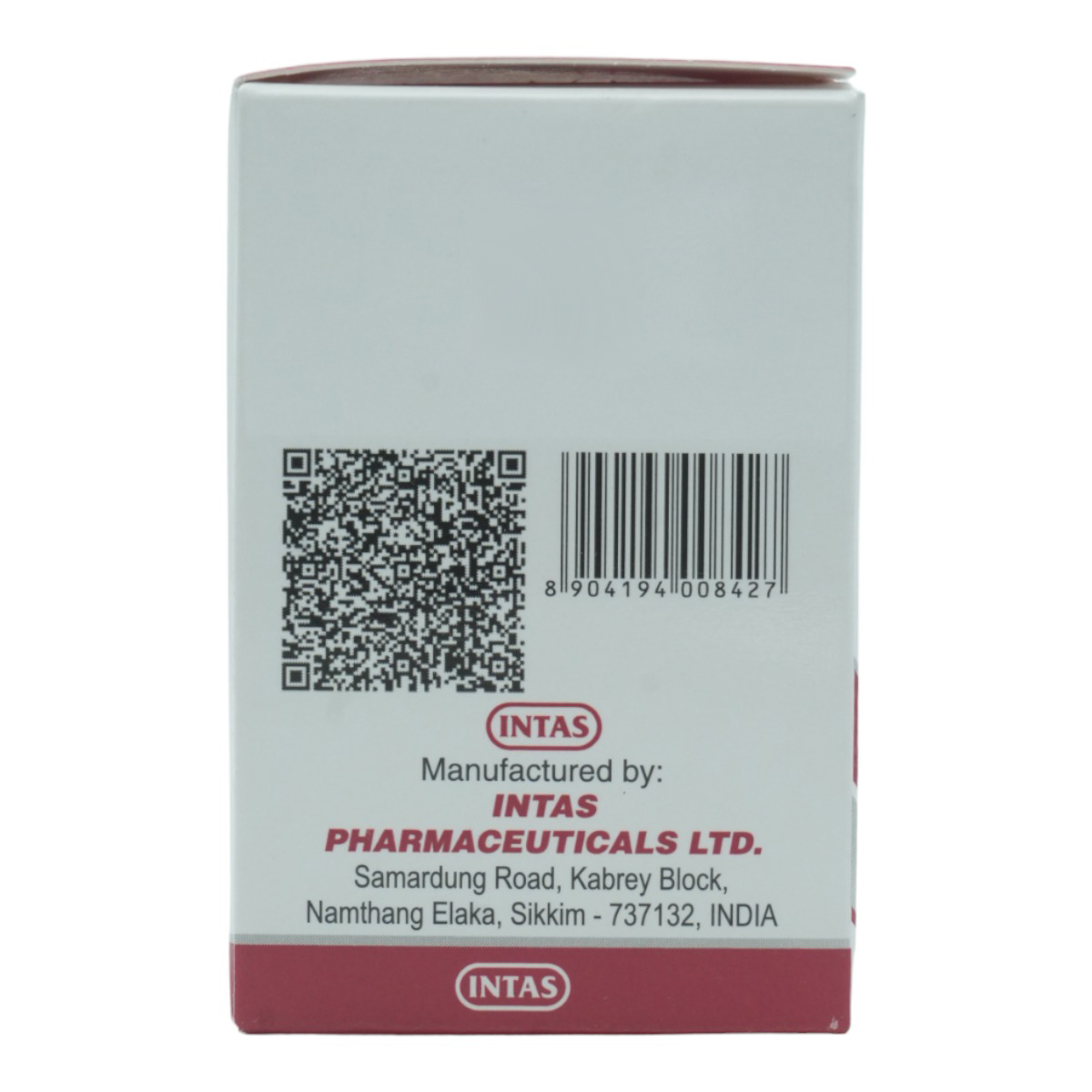 Abaxis 5 Tablet 30's, Pack of 1 Tablet Abaxis 5 Tablet 30's, Pack of 1 Tablet