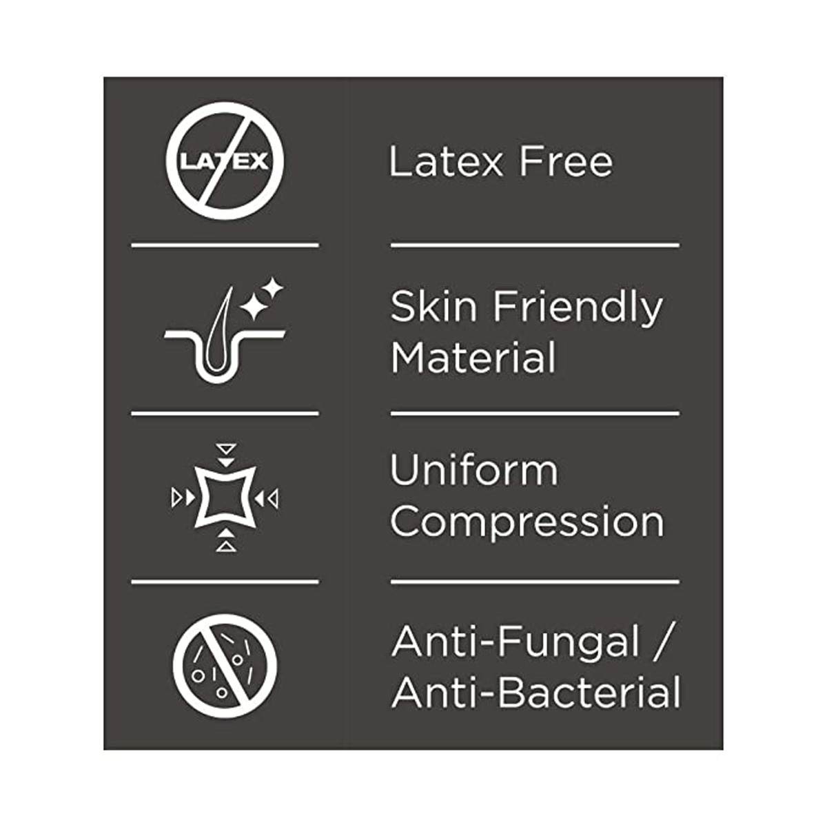 Vissco Abdominal Belt Medium, 1 Count, Pack of 1 Vissco Abdominal Belt Medium, 1 Count, Pack of 1