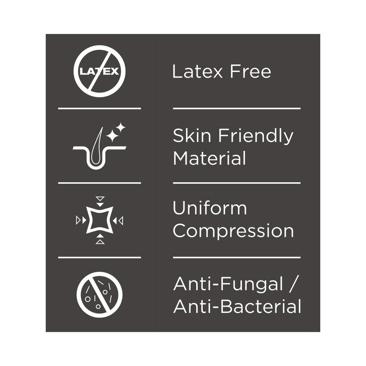 Vissco Abdominal Belt Large, 1 Count, Pack of 1 Vissco Abdominal Belt Large, 1 Count, Pack of 1