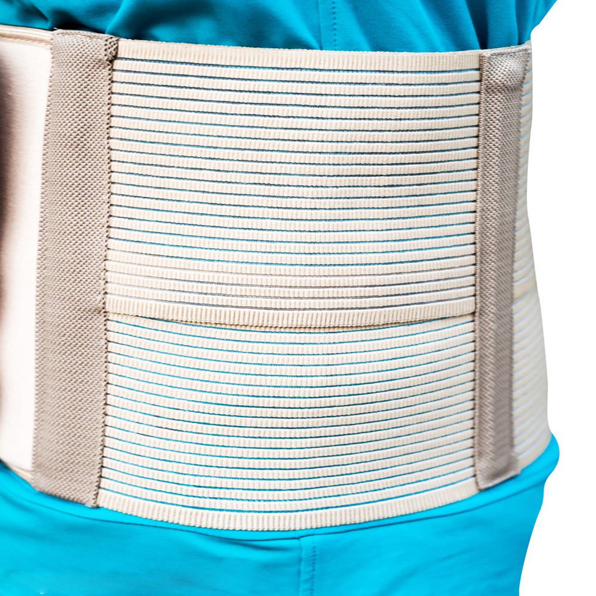 Acura Abdominal Belt Elastopore XL, 1 Count, Pack of 1 Acura Abdominal Belt Elastopore XL, 1 Count, Pack of 1