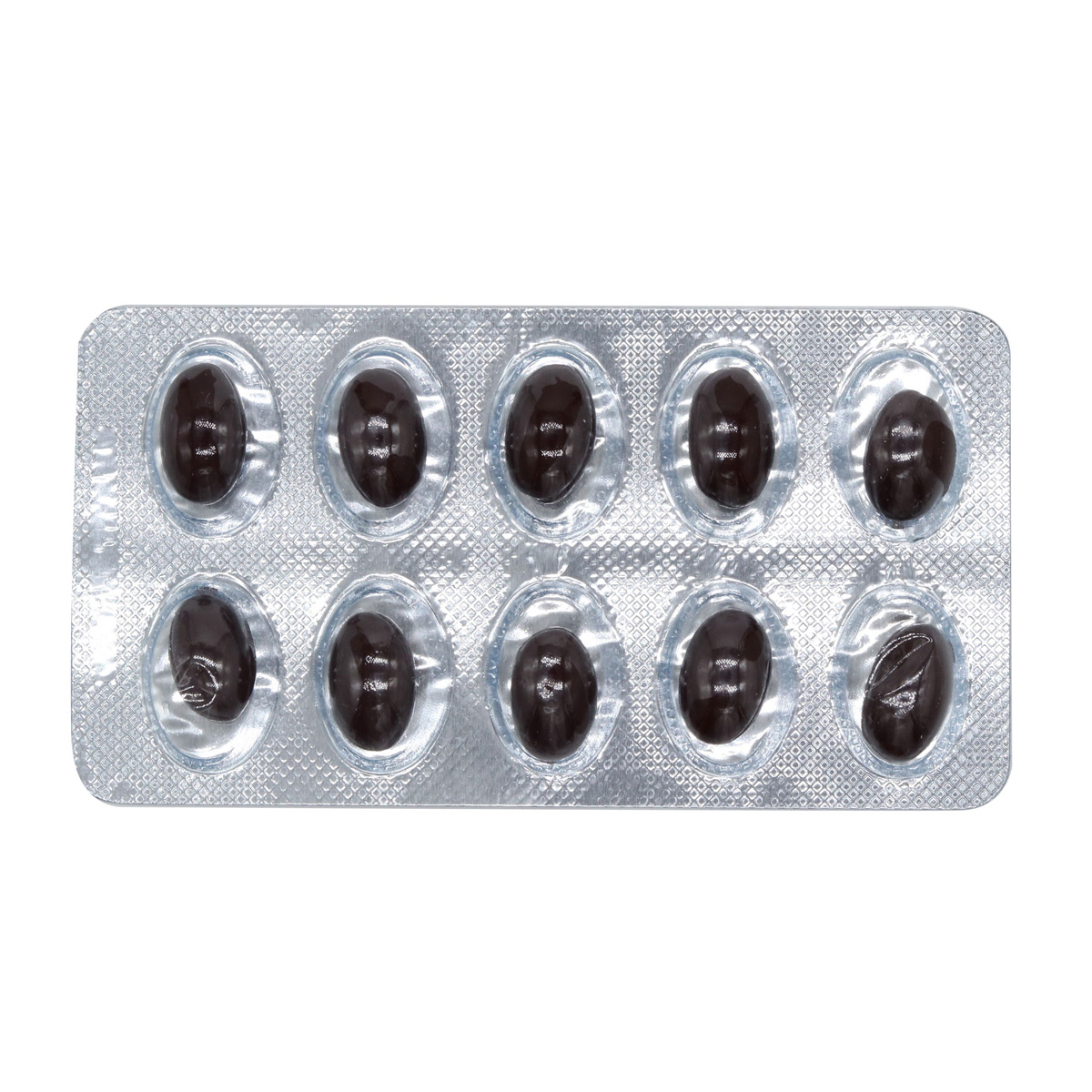 Abetaneuron-OD Capsule 10's, Pack of 10 CapsuleS Abetaneuron-OD Capsule 10's, Pack of 10 CapsuleS