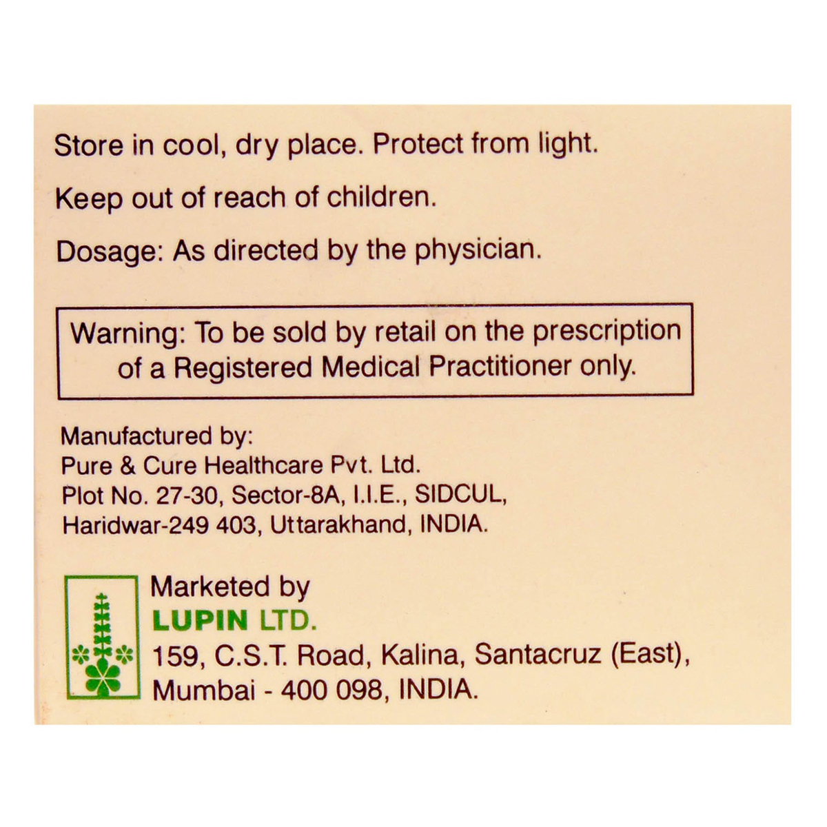 AB-Flo Capsule 10's, Pack of 10 CAPSULES AB-Flo Capsule 10's, Pack of 10 CAPSULES