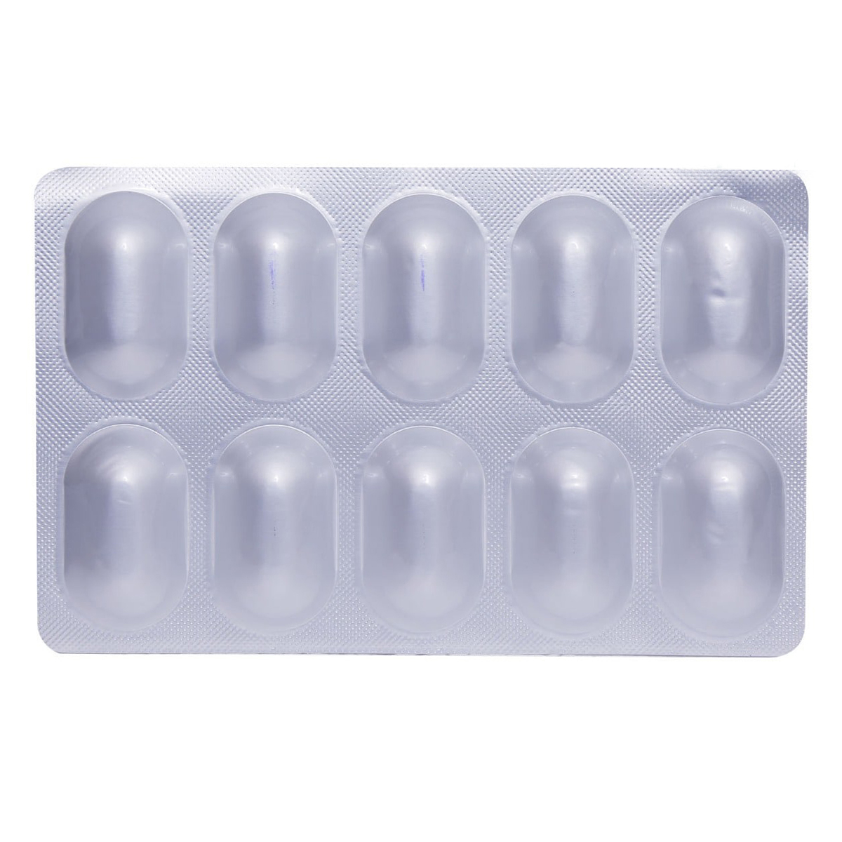 AB-Flo-N Tablet 10's, Pack of 10 TABLETS AB-Flo-N Tablet 10's, Pack of 10 TABLETS