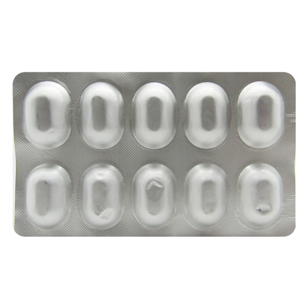 Abmac Tablet 10's, Pack of 10 TABLETS Abmac Tablet 10's, Pack of 10 TABLETS