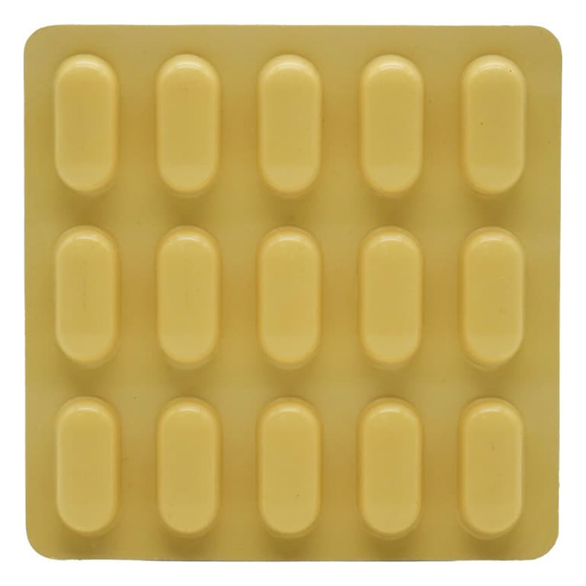 Abocal 500 Tablet 15's, Pack of 15 Abocal 500 Tablet 15's, Pack of 15