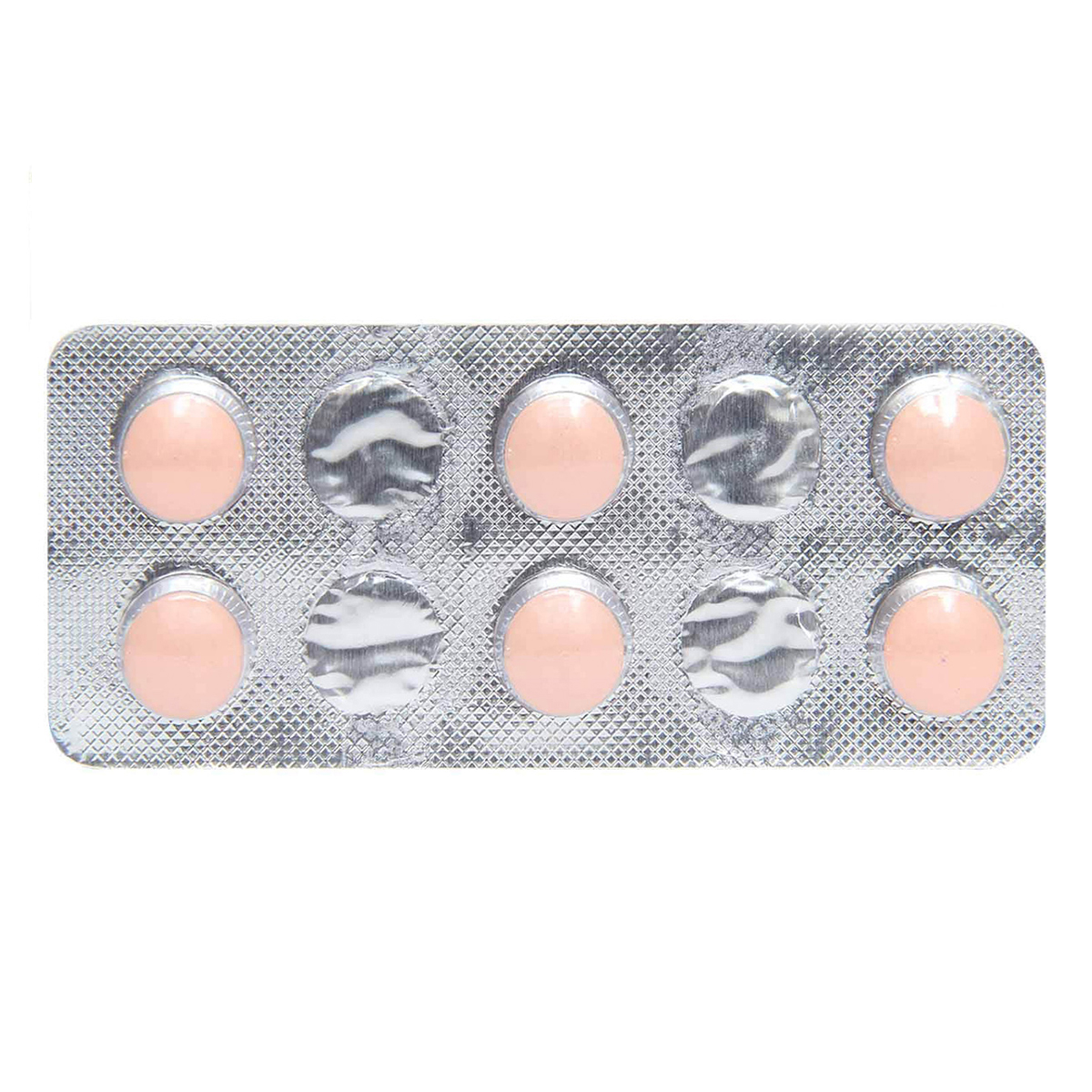 Acamptas 333 Tablet 6's, Pack of 6 TABLETS Acamptas 333 Tablet 6's, Pack of 6 TABLETS
