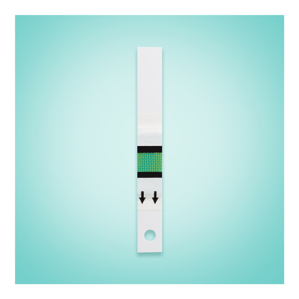 Accu-Chek Active Test Strips, 25 count, Pack of 1 Accu-Chek Active Test Strips, 25 count, Pack of 1