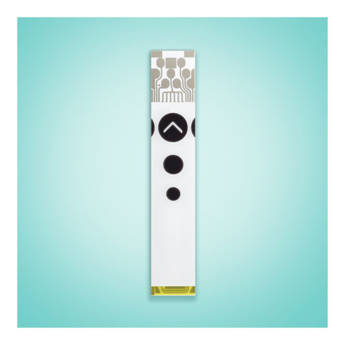 Accu-Chek Instant Blood Glucose Test Strips, 10 Count, Pack of 1 Accu-Chek Instant Blood Glucose Test Strips, 10 Count, Pack of 1