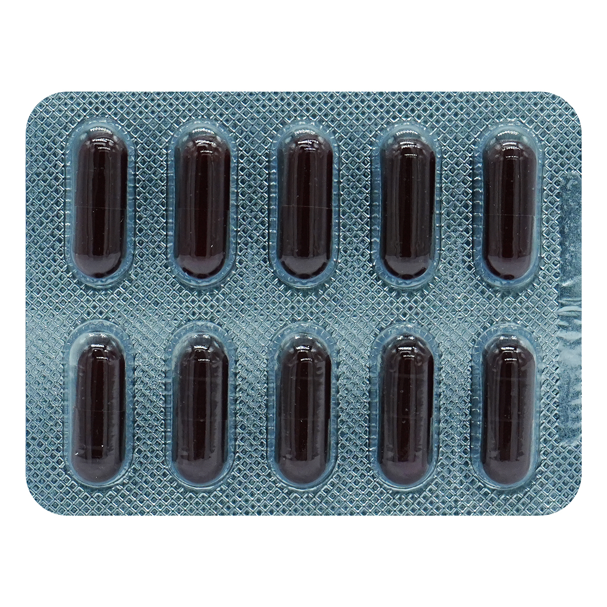 Aceret 25 Capsule 10's, Pack of 10 CAPSULES