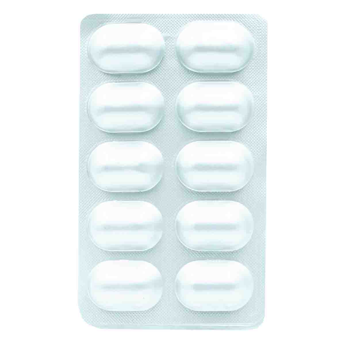 Acebrofon 100 Capsule 10's, Pack of 10 CAPSULES Acebrofon 100 Capsule 10's, Pack of 10 CAPSULES