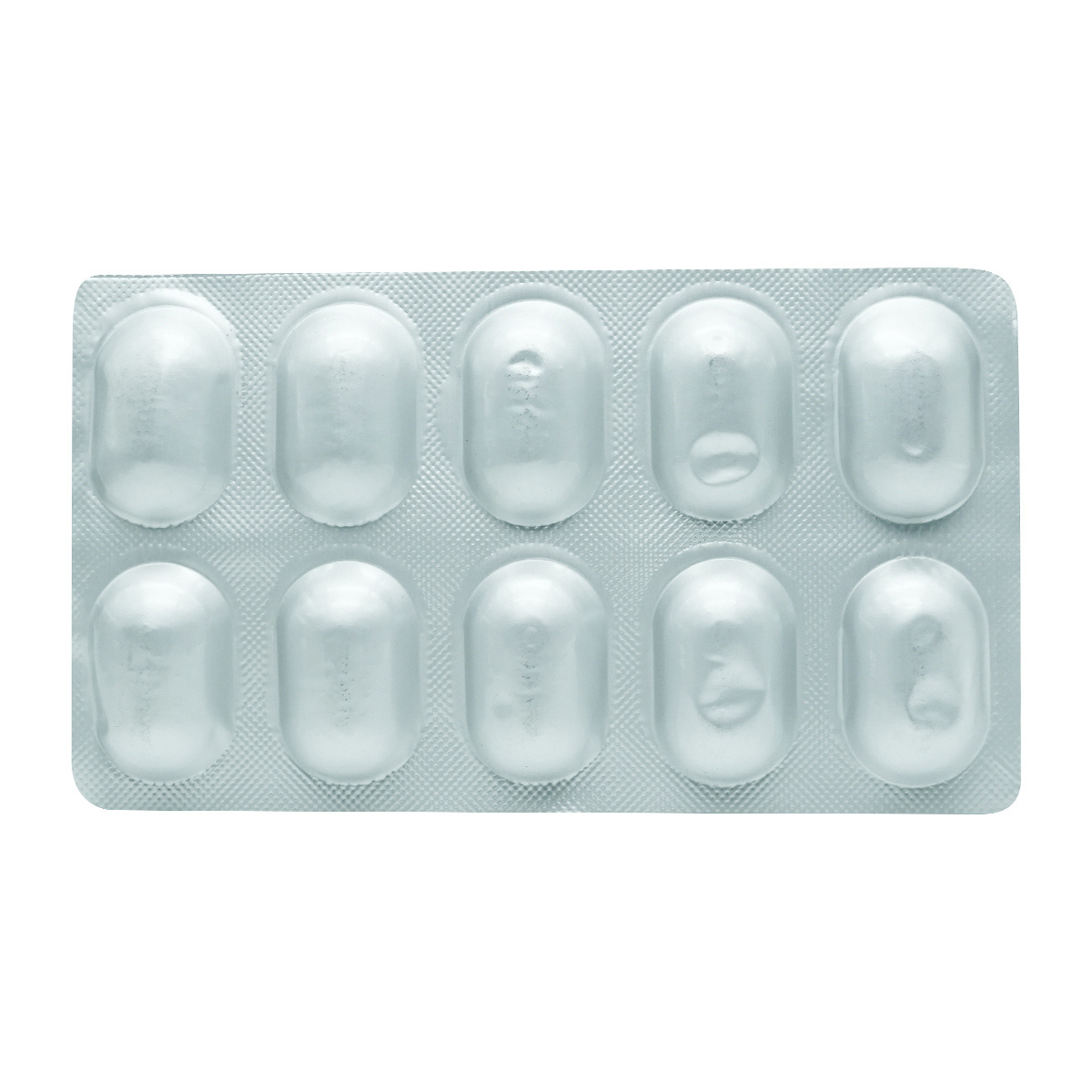 Acebromax N Tablet 10's, Pack of 10 TabletS Acebromax N Tablet 10's, Pack of 10 TabletS