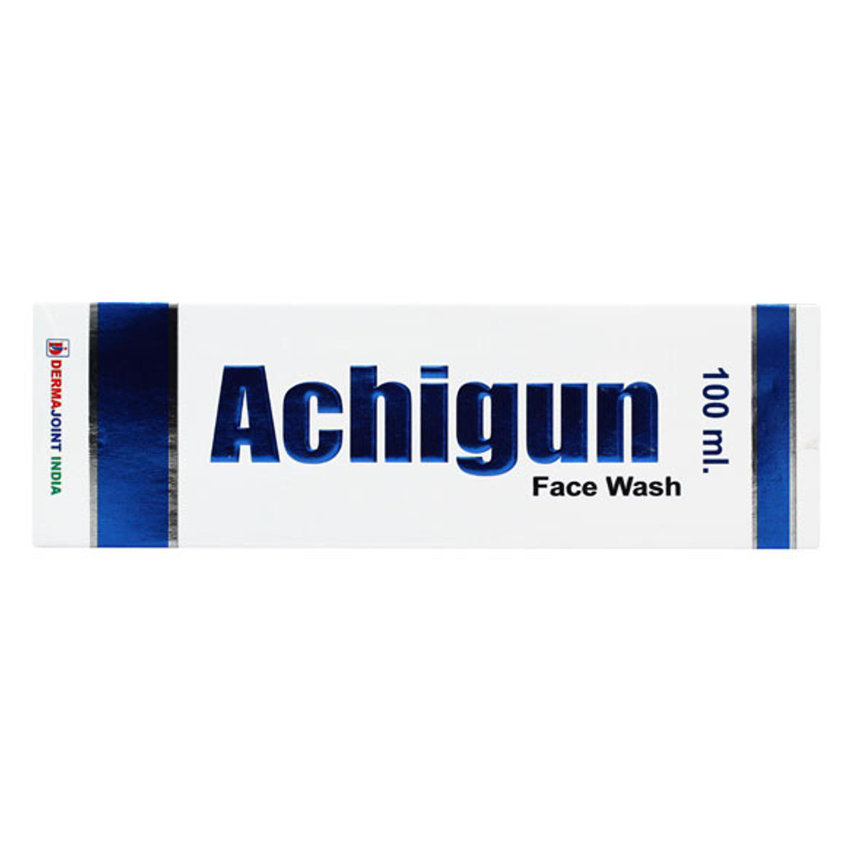 Achigun Face Wash 100 ml | Deep Face Cleansing | For Healthy, Acne Free & Glowing Skin, Pack of 1 Achigun Face Wash 100 ml | Deep Face Cleansing | For Healthy, Acne Free & Glowing Skin, Pack of 1