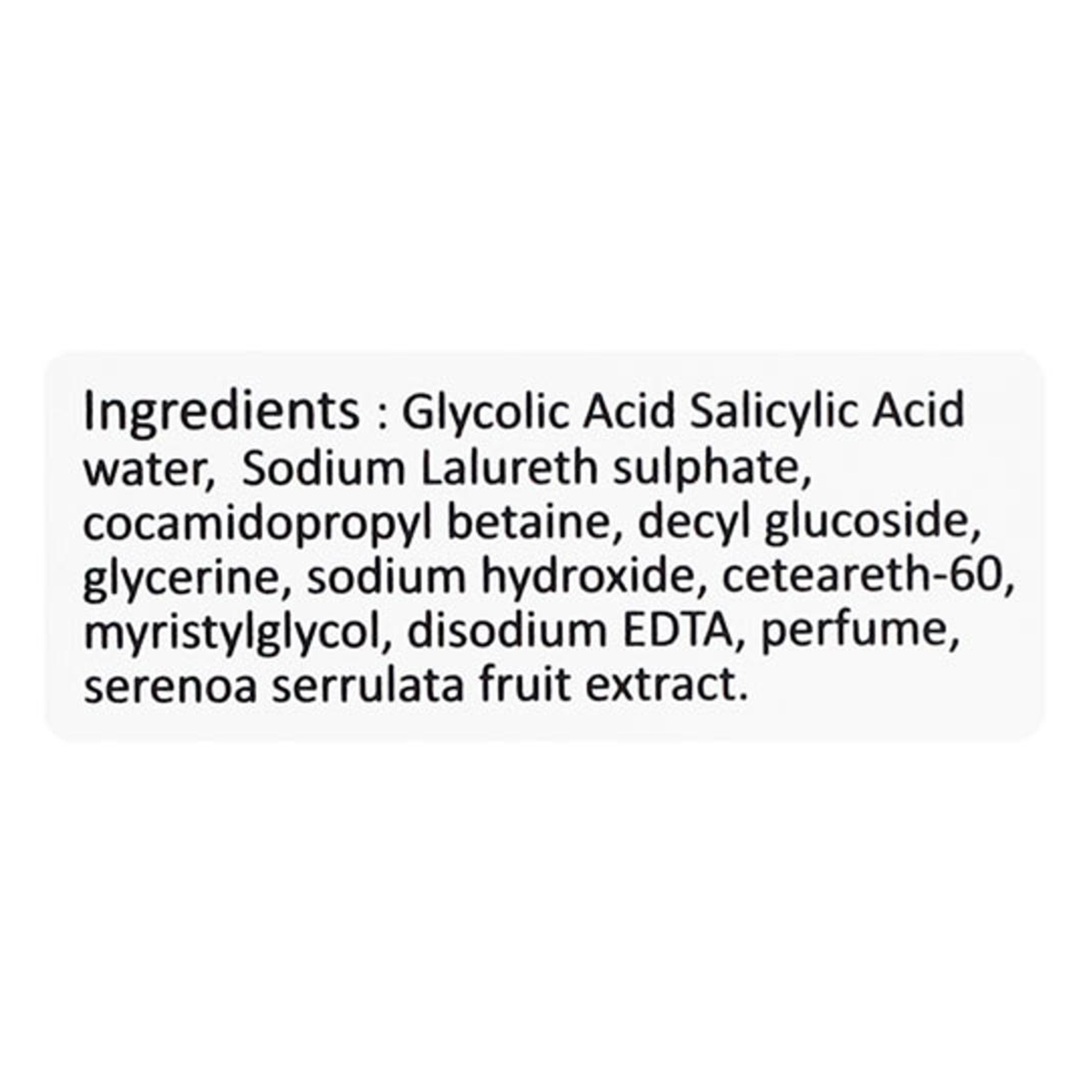 Achigun Face Wash 100 ml | Deep Face Cleansing | For Healthy, Acne Free & Glowing Skin, Pack of 1 Achigun Face Wash 100 ml | Deep Face Cleansing | For Healthy, Acne Free & Glowing Skin, Pack of 1