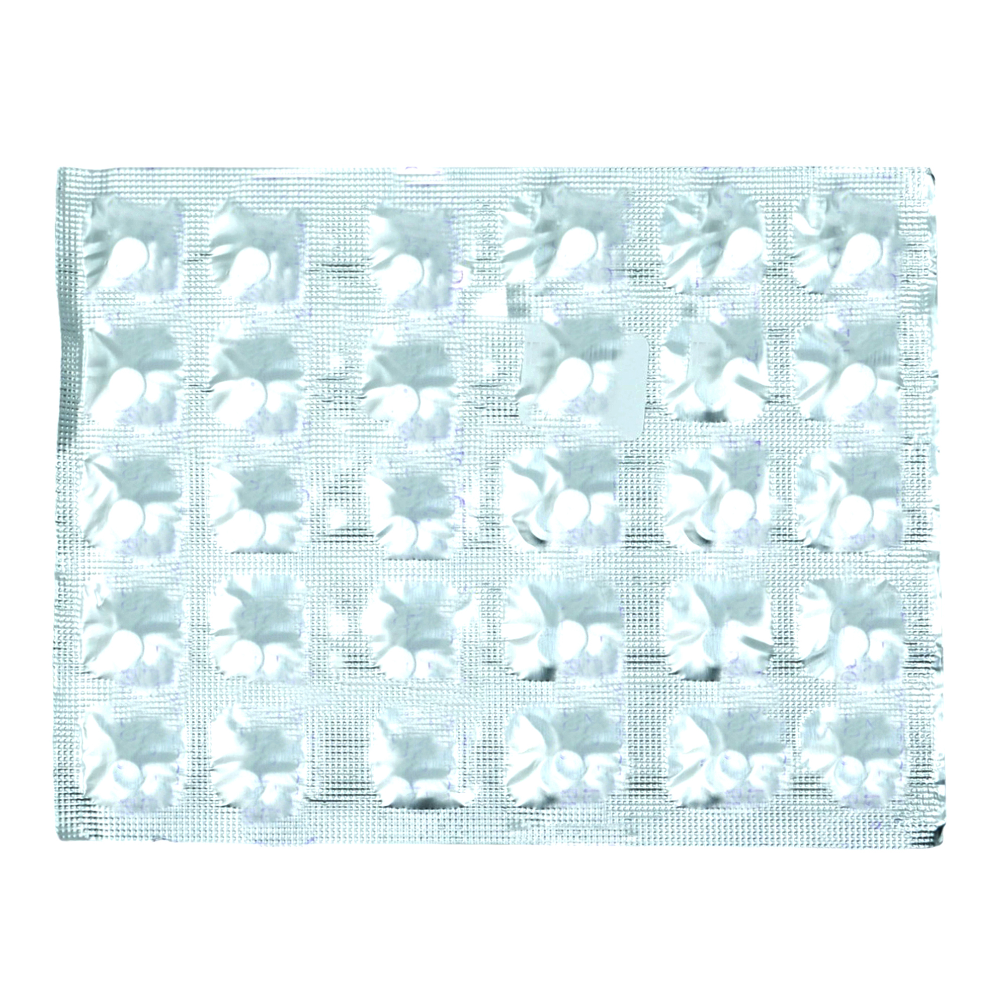 Acitrom 3 Tablet 30's, Pack of 30 TABLETS Acitrom 3 Tablet 30's, Pack of 30 TABLETS