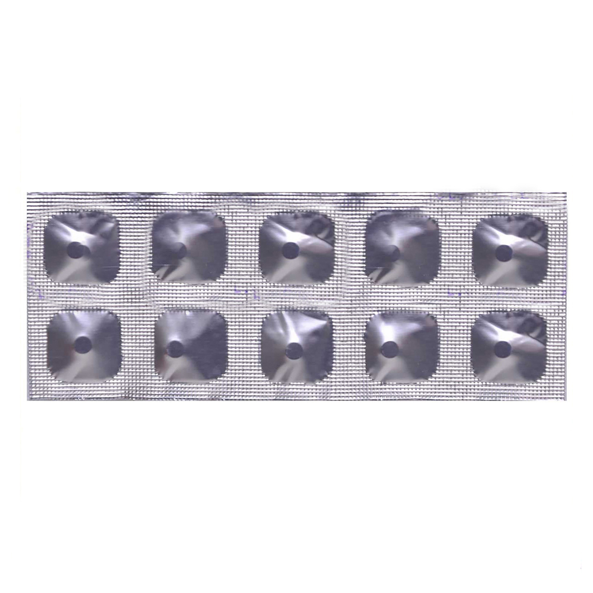 Acitrom 0.5 Tablet 10's, Pack of 10 TABLETS Acitrom 0.5 Tablet 10's, Pack of 10 TABLETS