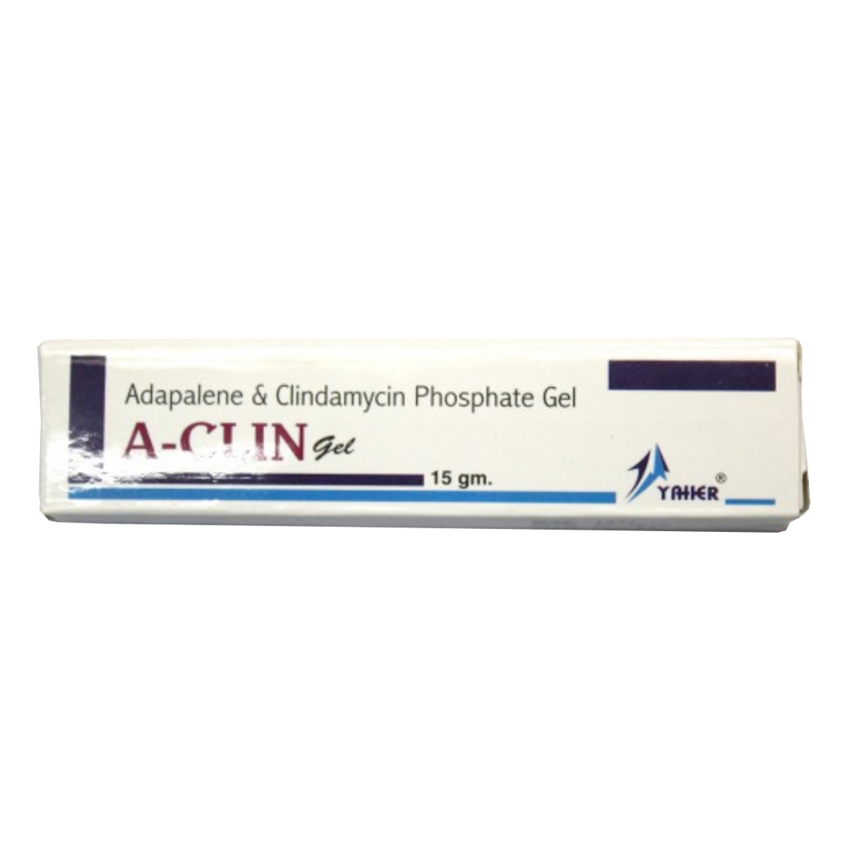 A-Clin Gel 15 gm, Pack of 1 GEL A-Clin Gel 15 gm, Pack of 1 GEL