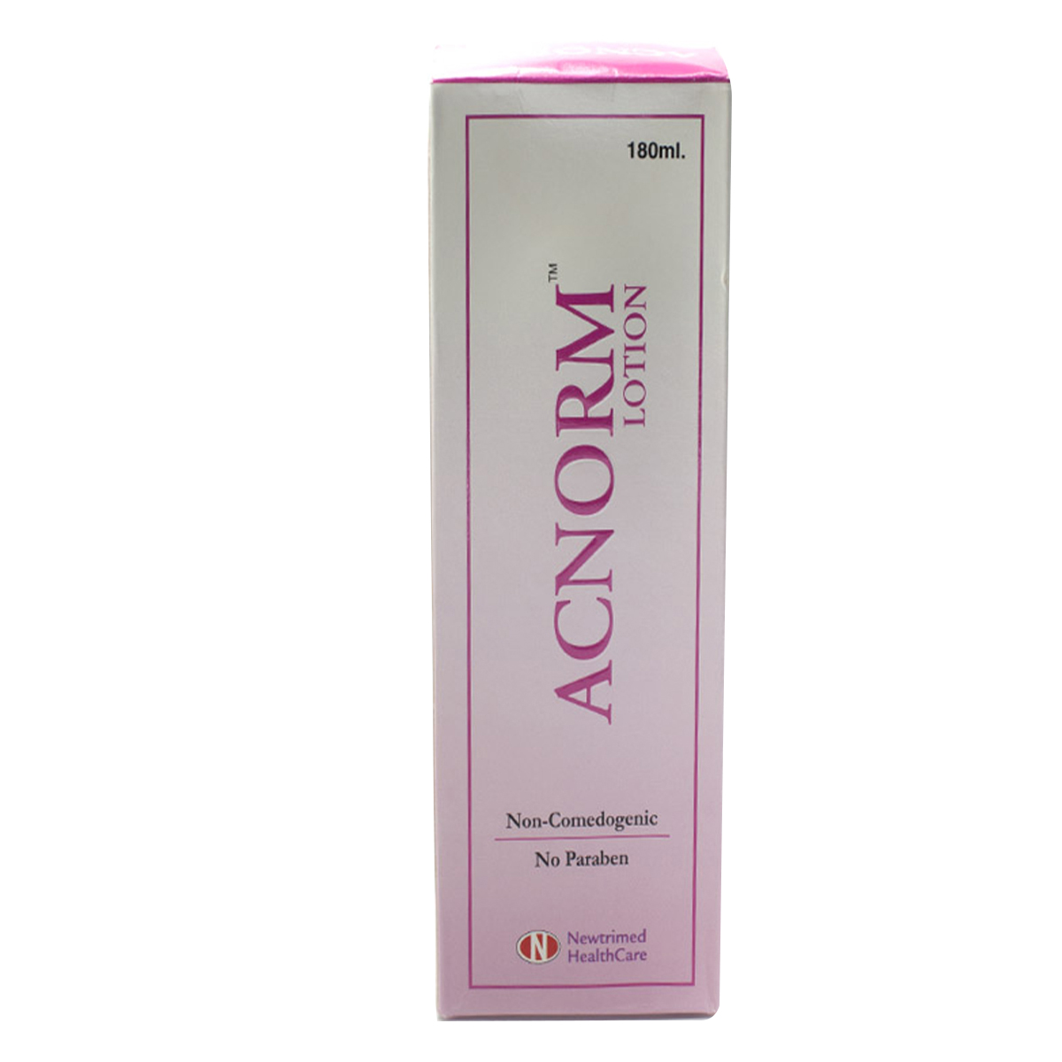 Acnorm Lotion 180 ml Acnorm Lotion 180 ml