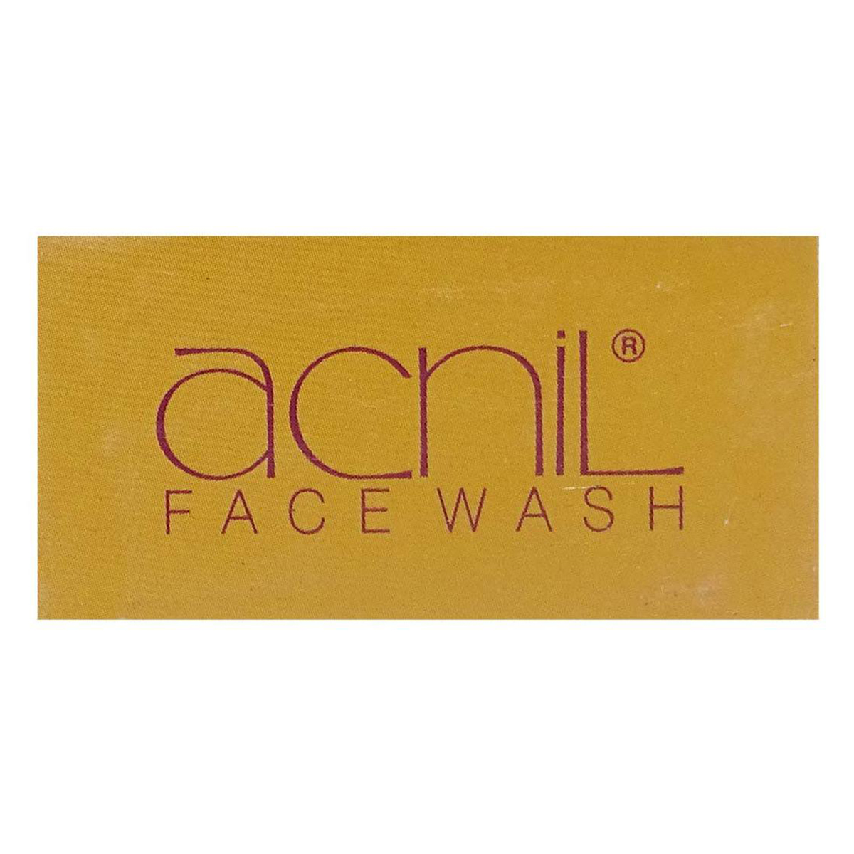 Acnil Face Wash 60 ml | For Acne & Pimples, Pack of 1 Acnil Face Wash 60 ml | For Acne & Pimples, Pack of 1