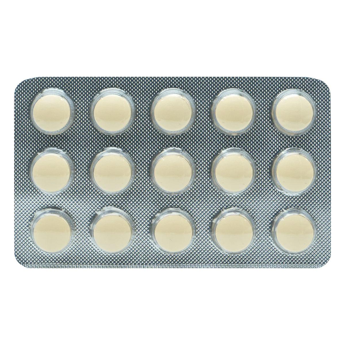Acotrust Tablet 15's, Pack of 15 TABLETS Acotrust Tablet 15's, Pack of 15 TABLETS