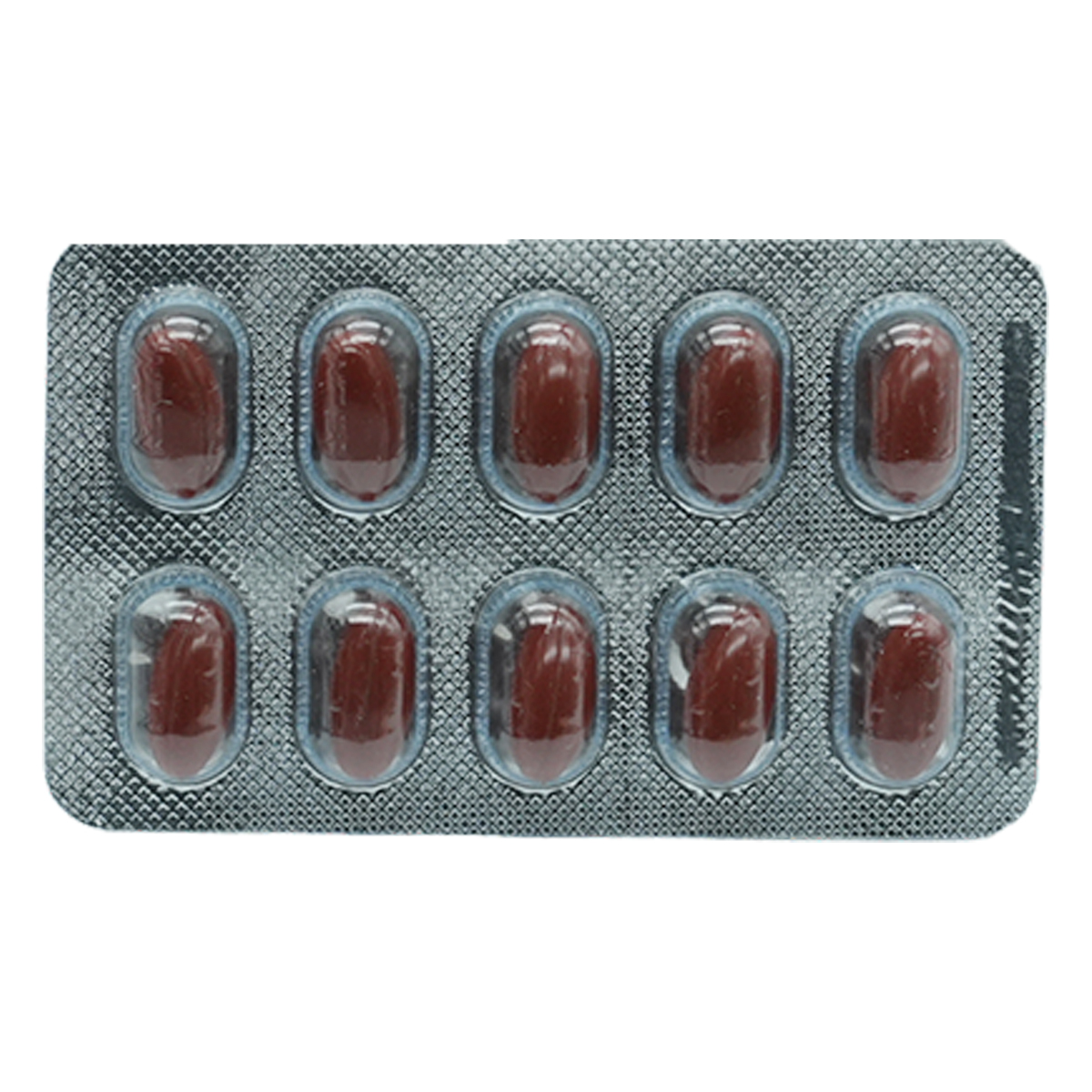 Actame 5 mg Softgel Capsule 10's, Pack of 10 CapsuleS Actame 5 mg Softgel Capsule 10's, Pack of 10 CapsuleS