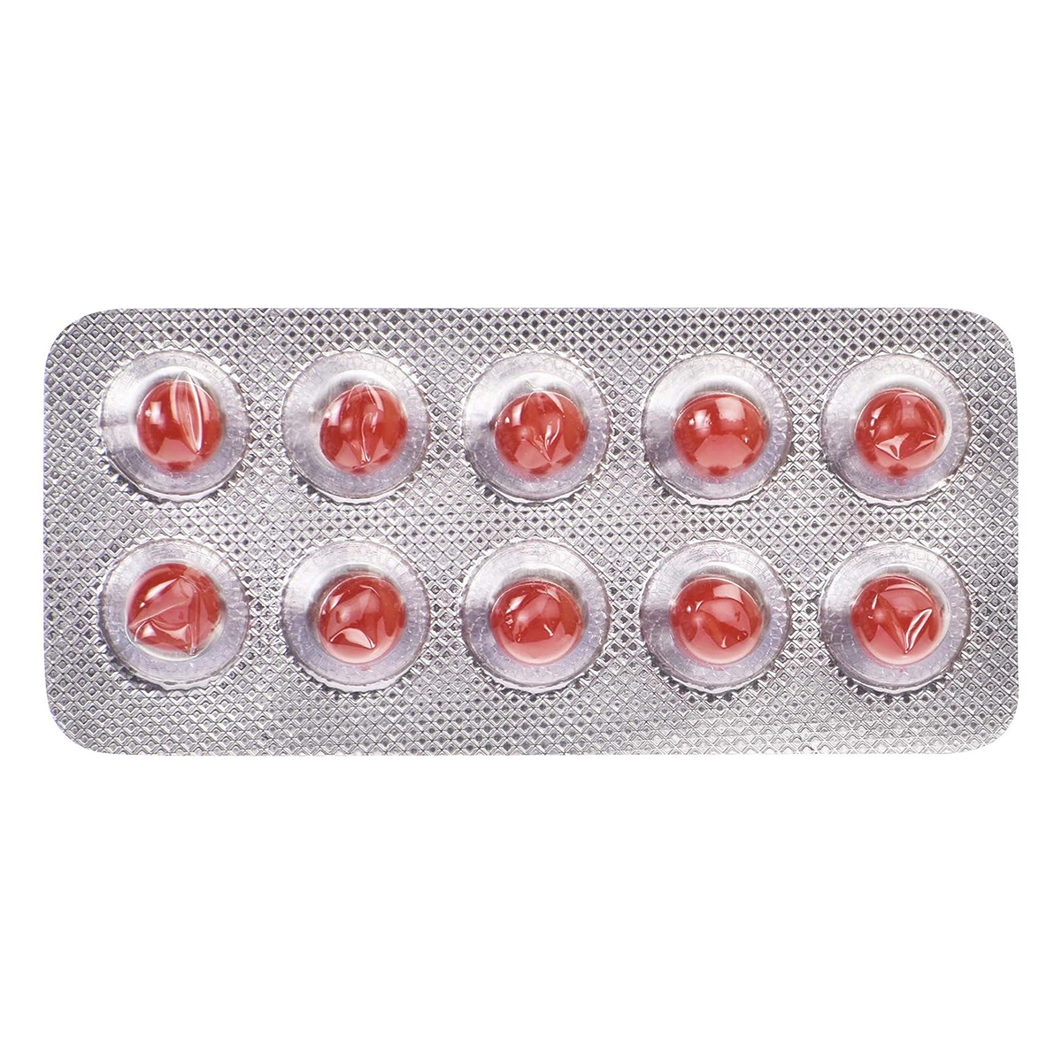 Acutret 5 Capsule 10's, Pack of 10 CAPSULES Acutret 5 Capsule 10's, Pack of 10 CAPSULES