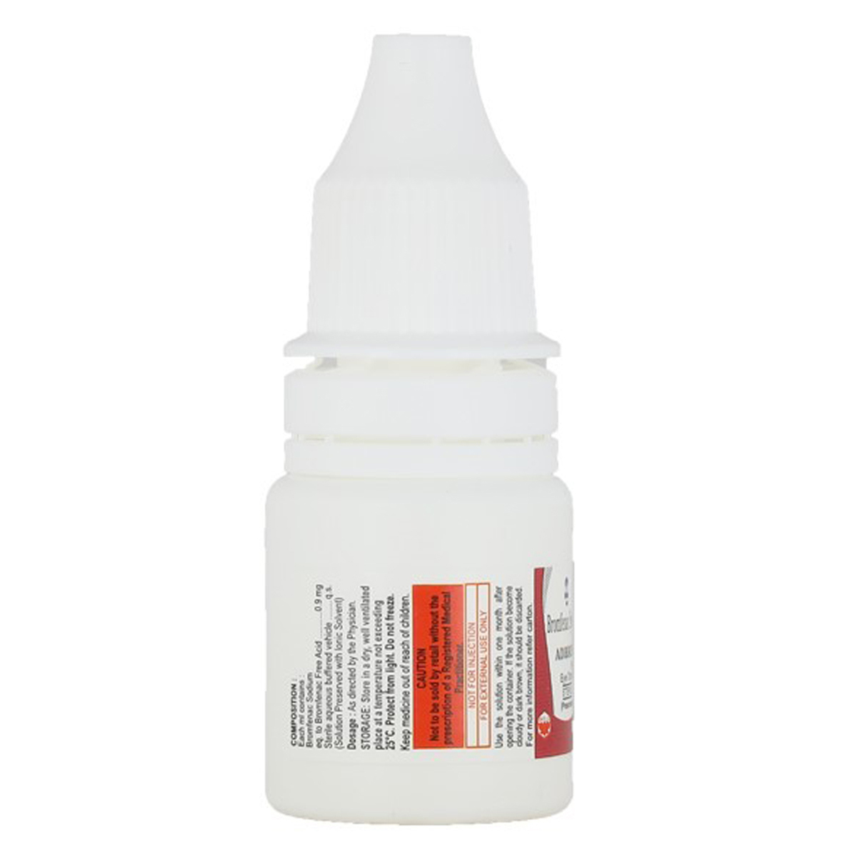 Adbrom Free 0.9 Eye Drops 5 ml, Pack of 1 EYE DROPS Adbrom Free 0.9 Eye Drops 5 ml, Pack of 1 EYE DROPS