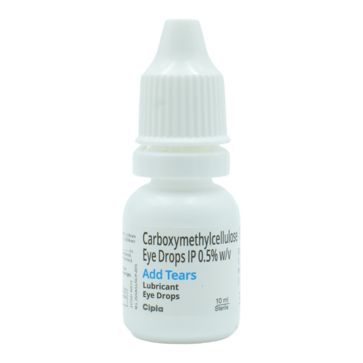 Add Tears Eye Drops 10 ml, Pack of 1 EYE DROPS Add Tears Eye Drops 10 ml, Pack of 1 EYE DROPS