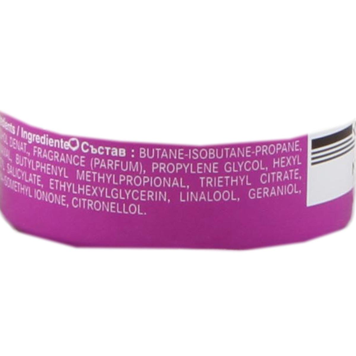 Adidas Natural Vitality Perfumed Deodorant Body Spray for Women, 150 ml