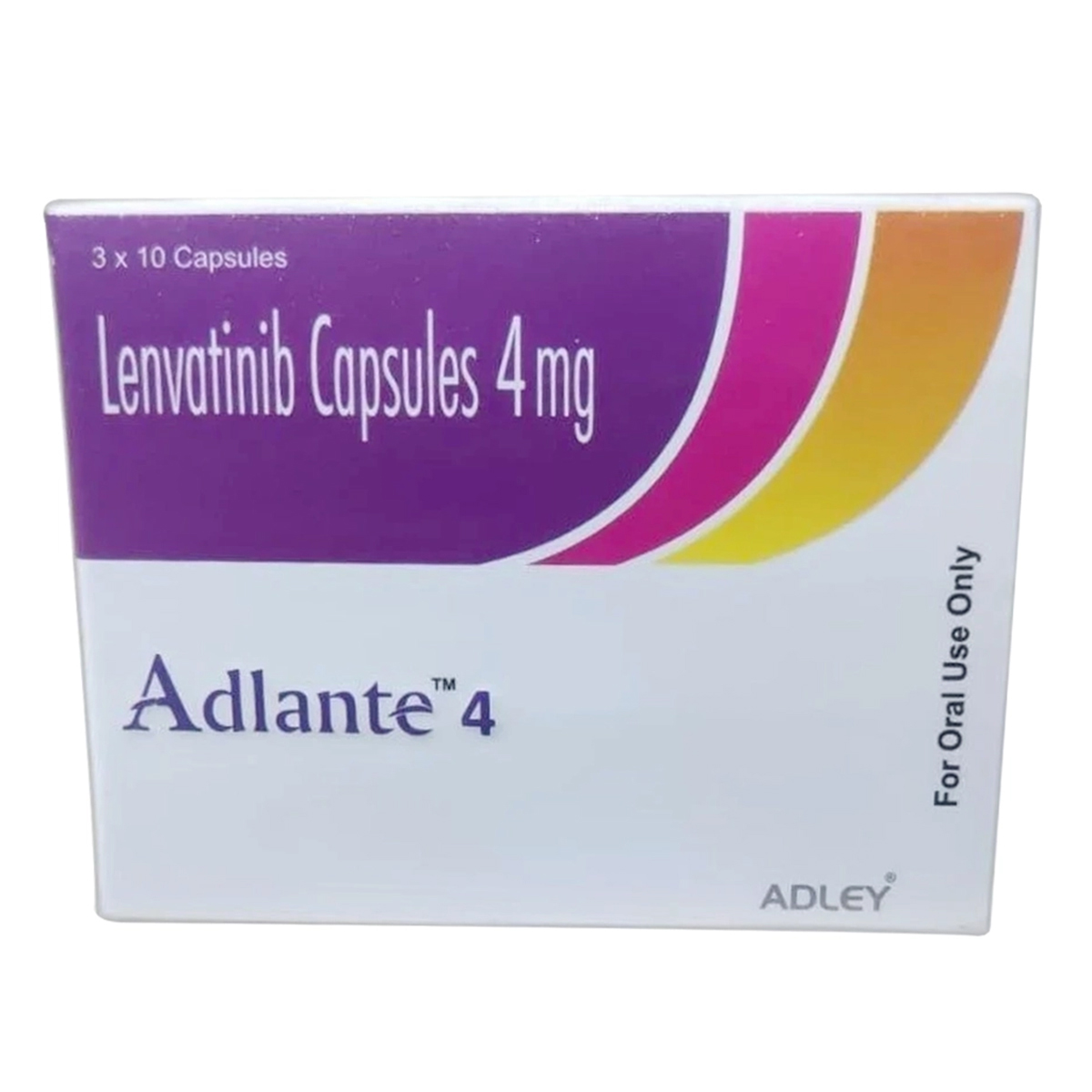 Buy Adlante 4 Capsule 10's Online