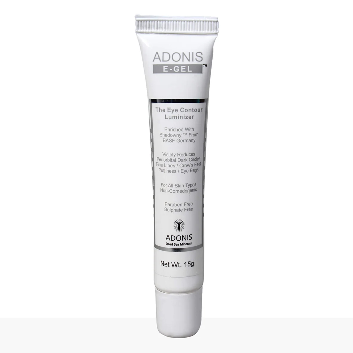 Adonis E Gel 15 gm, Pack of 1 Adonis E Gel 15 gm, Pack of 1