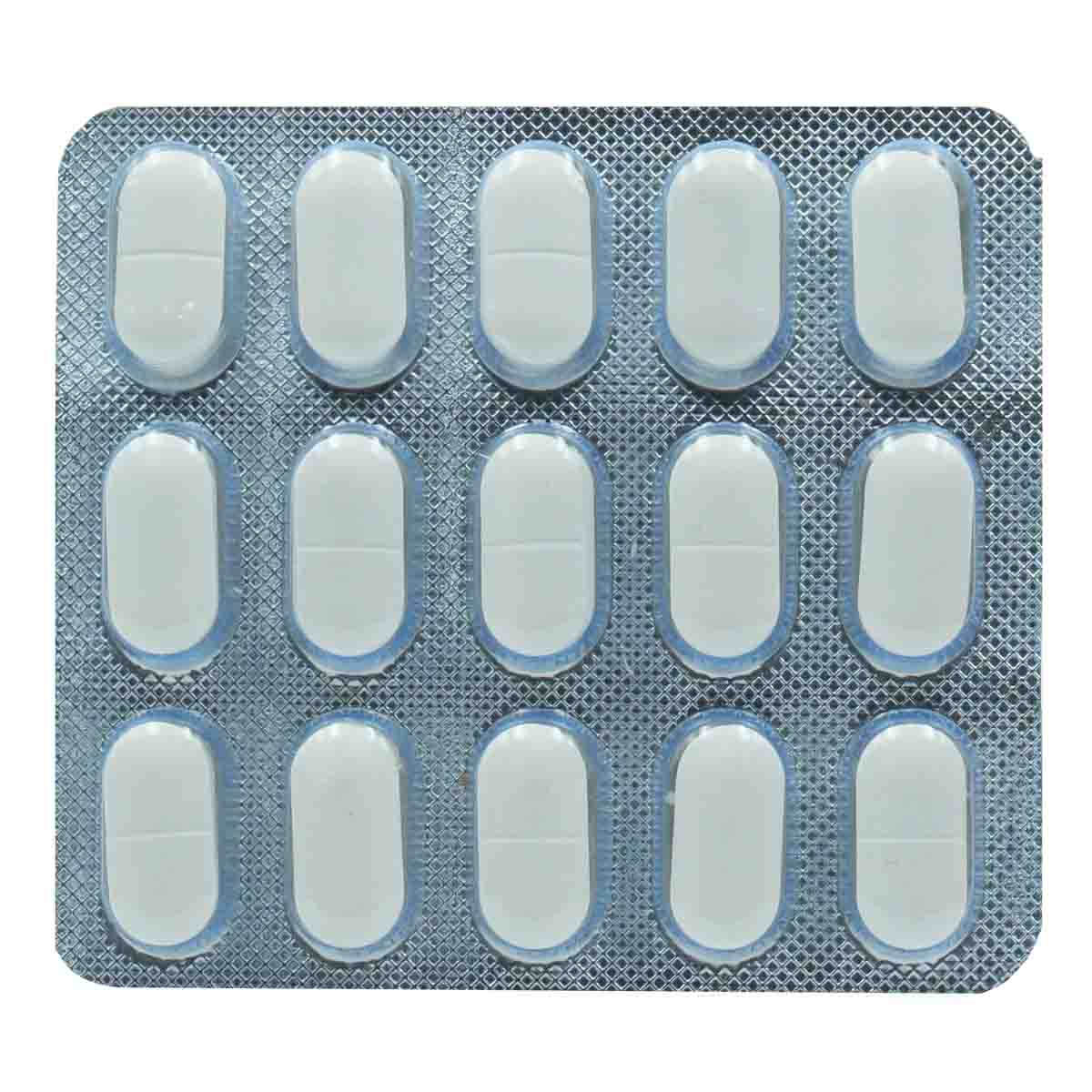 Affifen-P Tablet 15's, Pack of 15 TABLETS Affifen-P Tablet 15's, Pack of 15 TABLETS