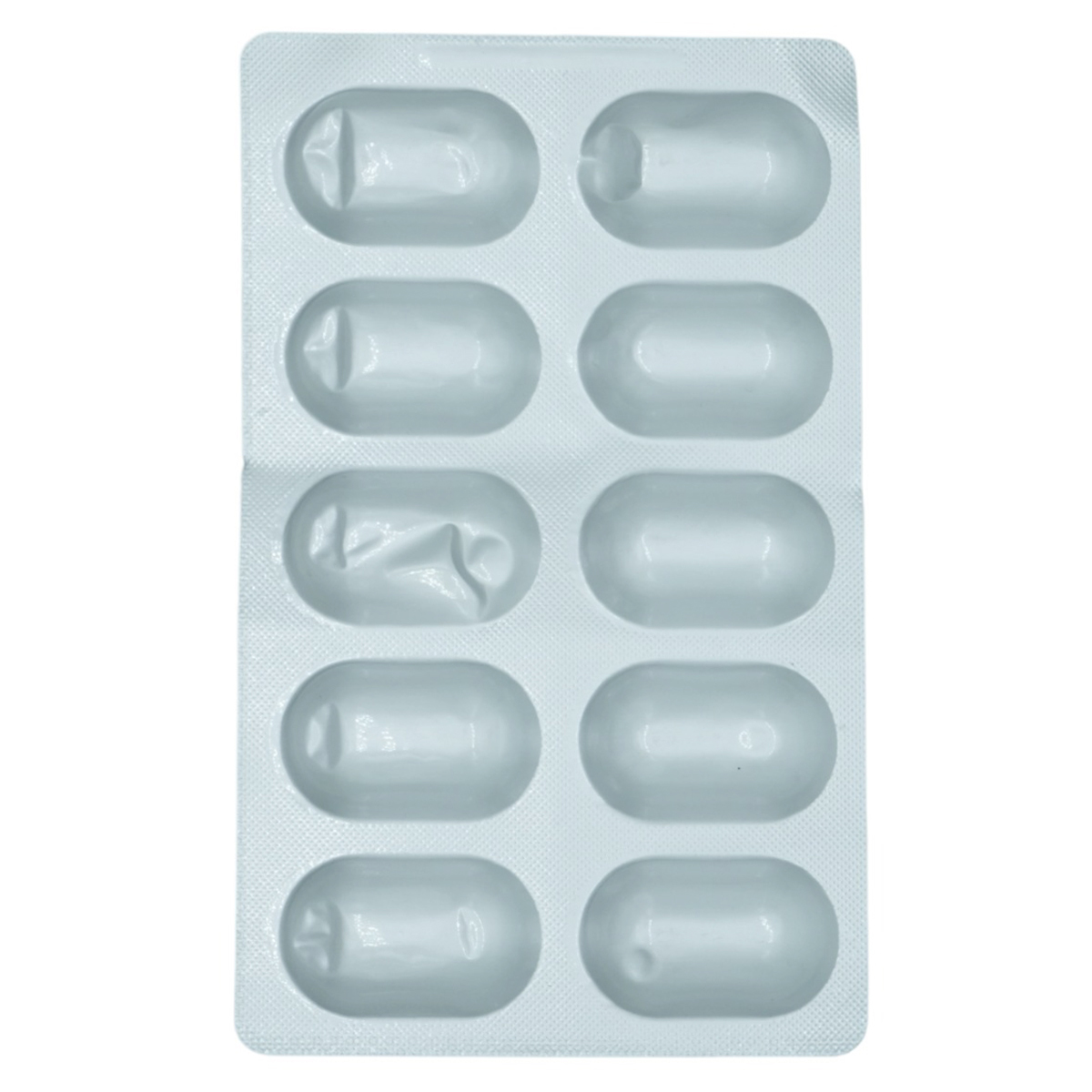 Affifen R Capsule 10's, Pack of 10 Affifen R Capsule 10's, Pack of 10
