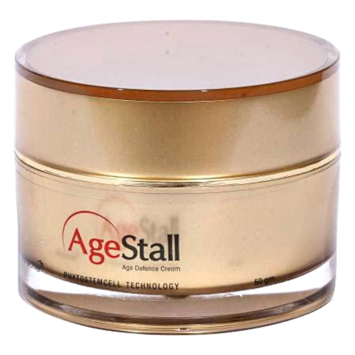 Agestall 50Gm Cream, Pack of 1 Ointment Agestall 50Gm Cream, Pack of 1 Ointment