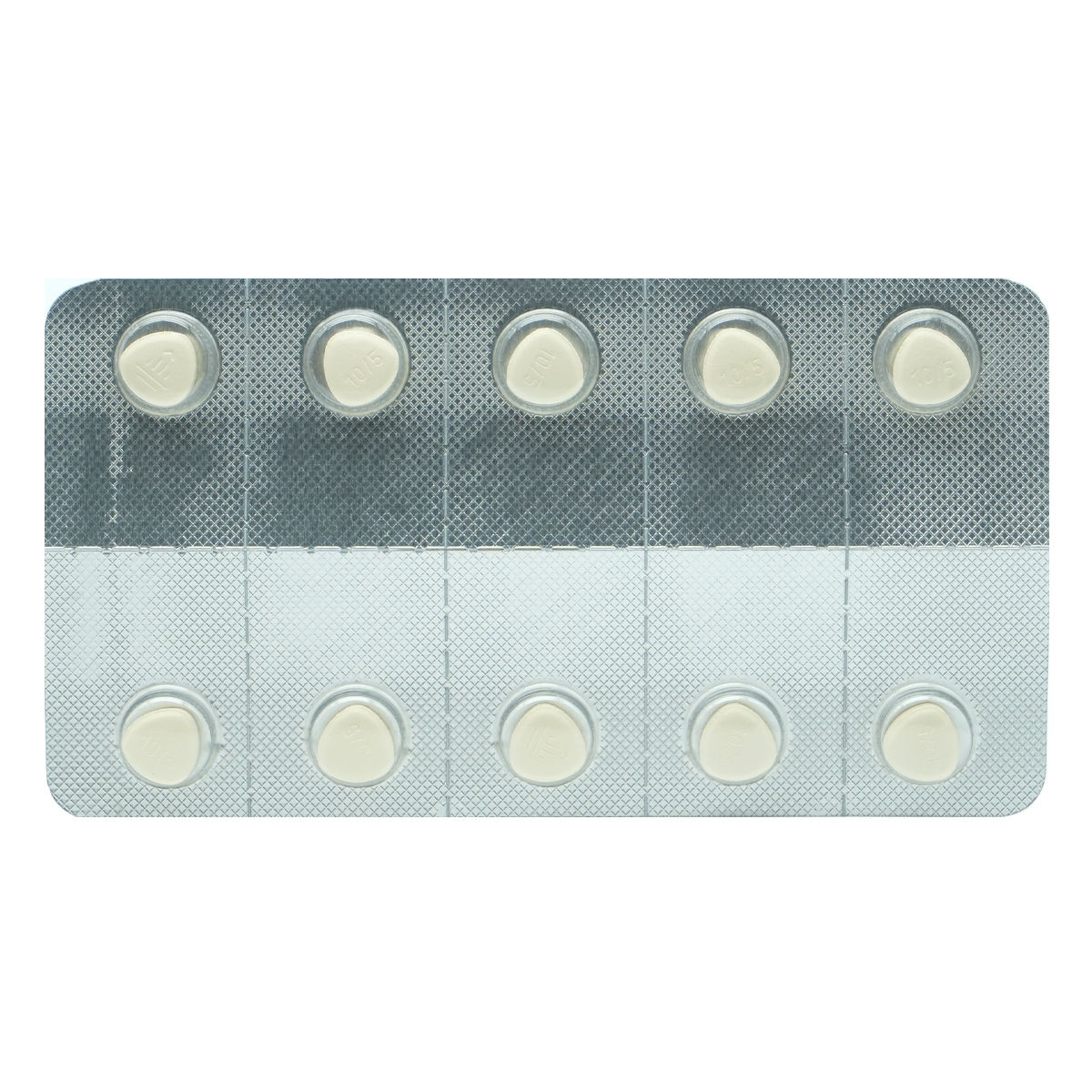 Ajaduo 10 mg/5 mg Tablet 10's, Pack of 10 TabletS Ajaduo 10 mg/5 mg Tablet 10's, Pack of 10 TabletS