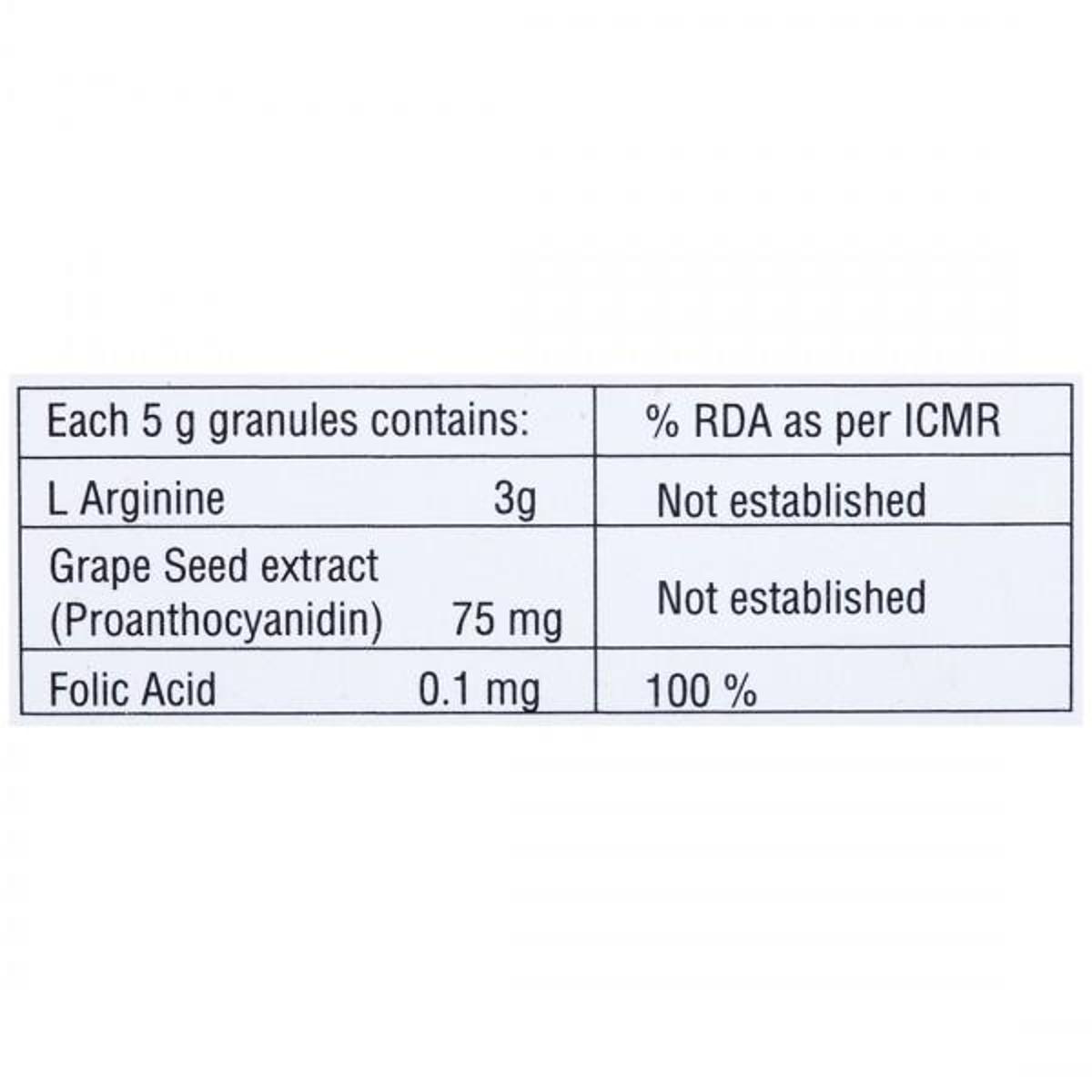 Alamin R Sachet 5 gm, Pack of 1 POWDER Alamin R Sachet 5 gm, Pack of 1 POWDER