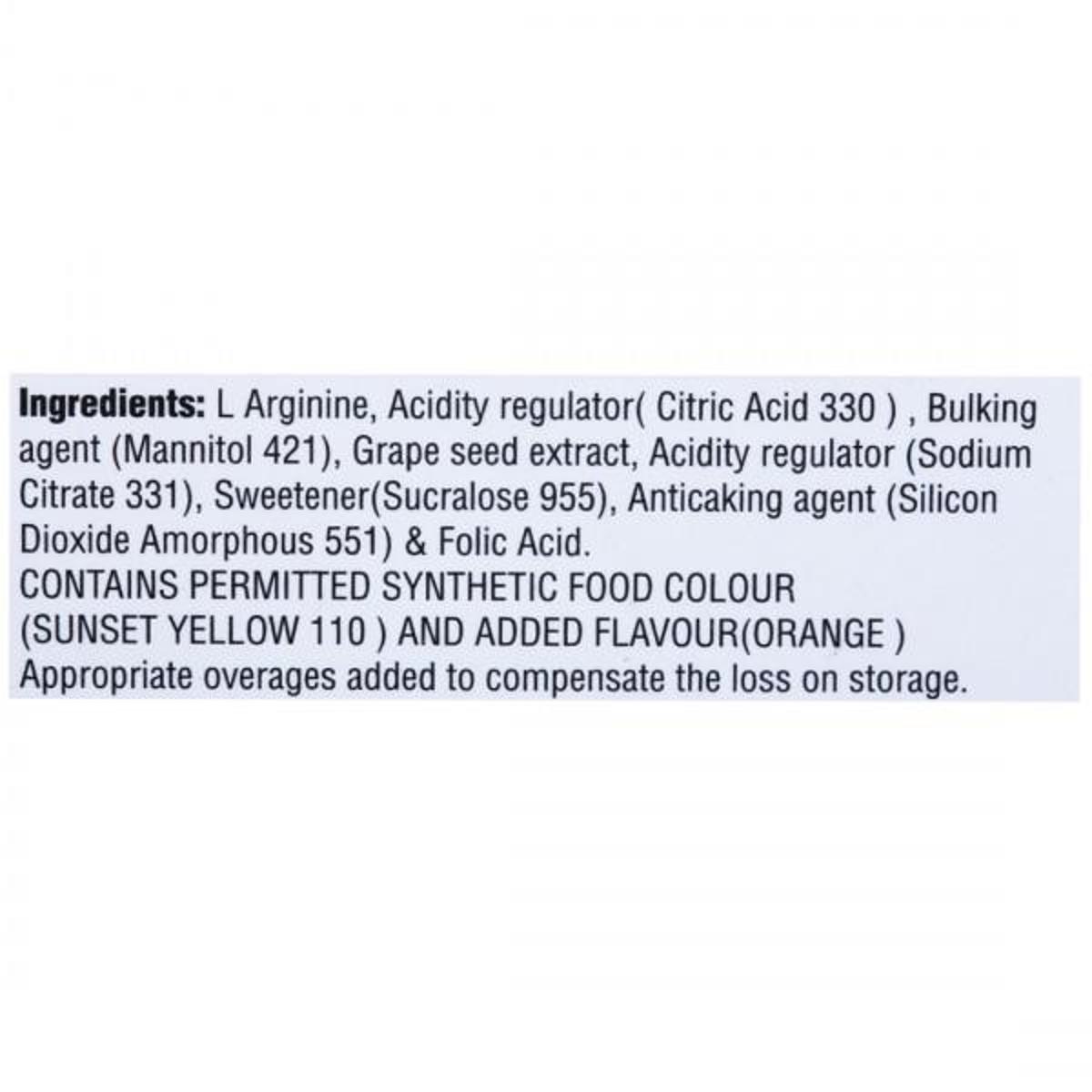 Alamin R Sachet 5 gm, Pack of 1 POWDER Alamin R Sachet 5 gm, Pack of 1 POWDER