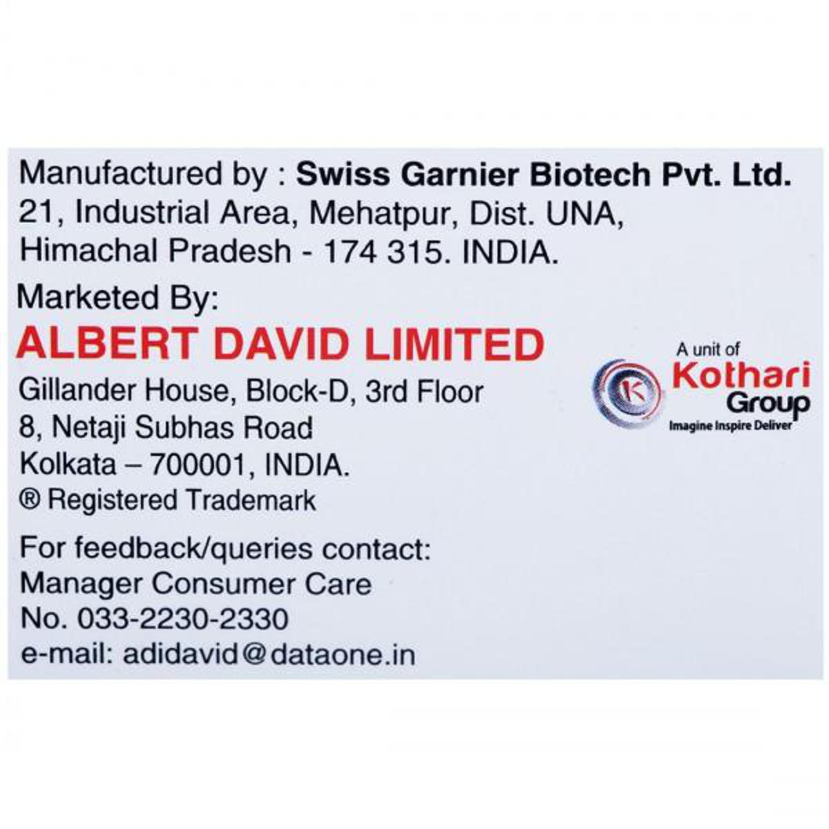 Alamin R Sachet 5 gm, Pack of 1 POWDER Alamin R Sachet 5 gm, Pack of 1 POWDER