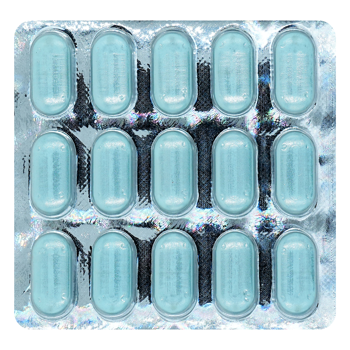Alcal-D 500 mg Tablet 15's, Pack of 15 TabletS Alcal-D 500 mg Tablet 15's, Pack of 15 TabletS