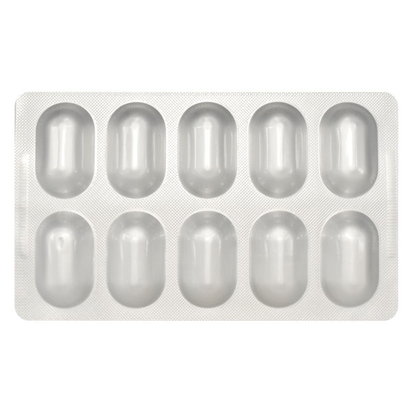 Alcros-SB 130 Capsule 10's, Pack of 10 CAPSULES Alcros-SB 130 Capsule 10's, Pack of 10 CAPSULES
