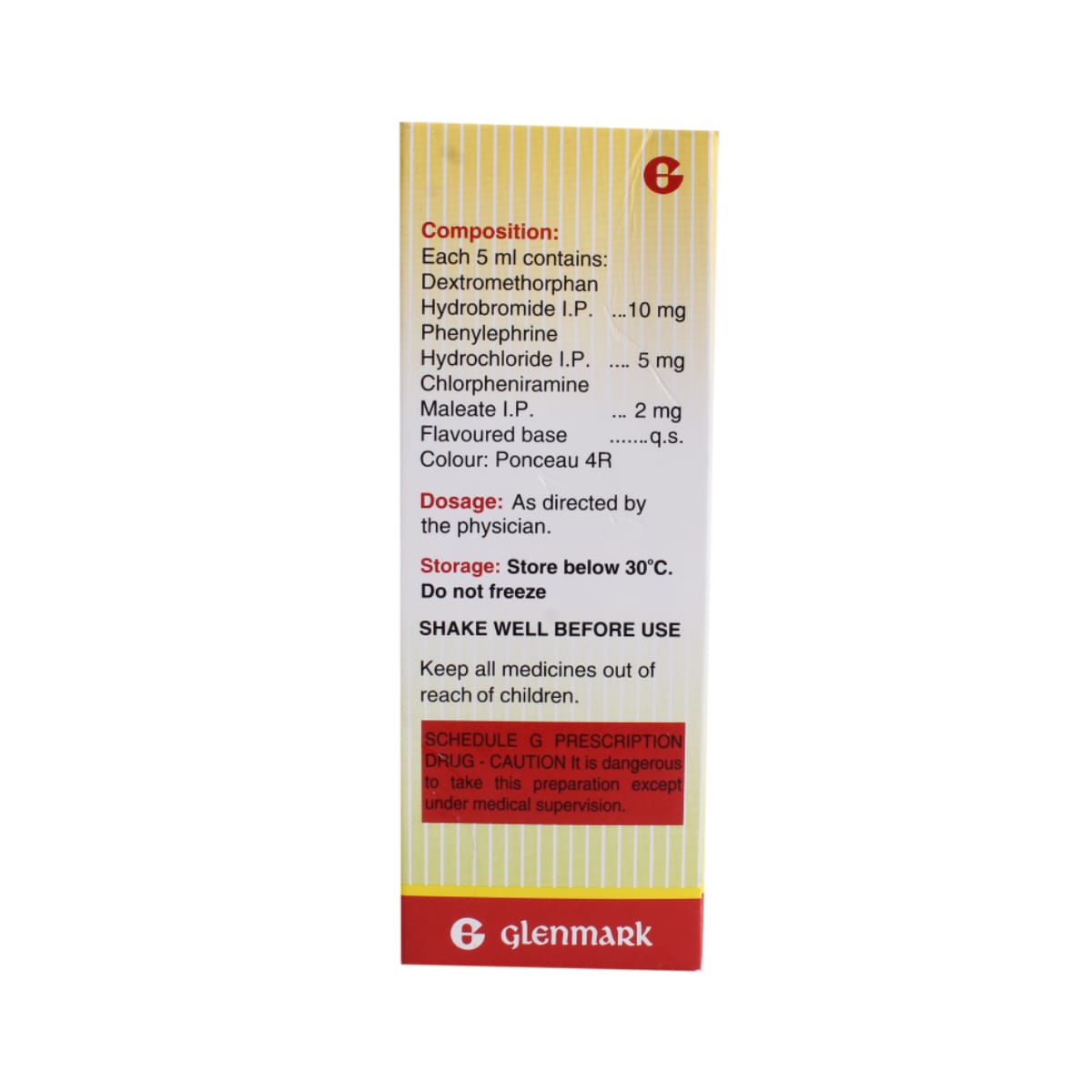 Alex Junior DS Syrup 60 ml, Pack of 1 LIQUID Alex Junior DS Syrup 60 ml, Pack of 1 LIQUID